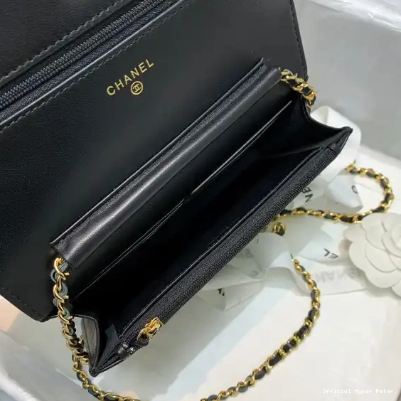 HyperPeter CHANEL WALLET 0606